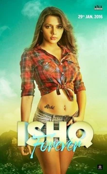Скачать Любовь навсегда / Ishq Forever (2016) фильм через торрент на русском