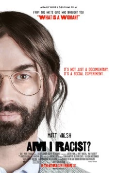 Я расист? / Am I Racist? (2024) фильм скачать через торрент в хорошем качестве
