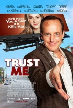 Доверься мне / Trust Me (2013) фильм скачать через торрент в хорошем качестве
