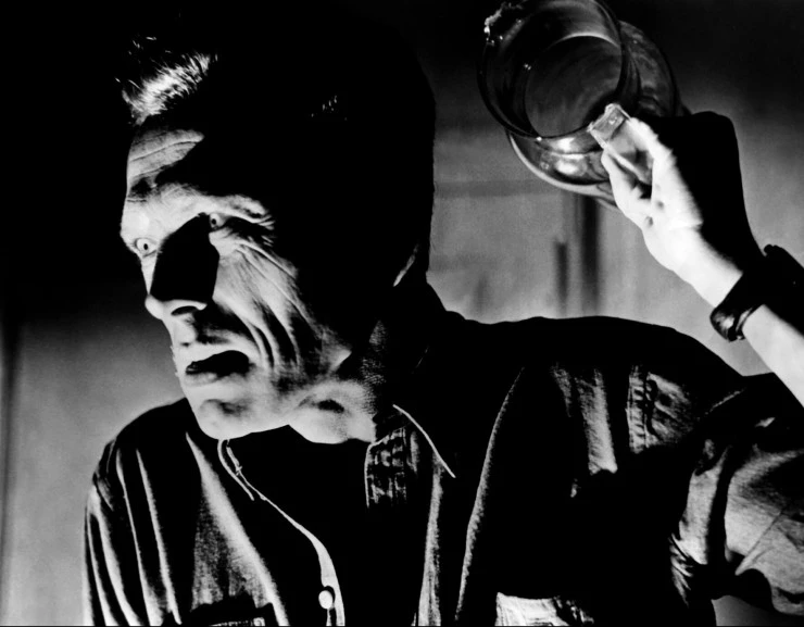 Калтики, бессмертный монстр (1959) через торрент скачать Калтики, бессмертный монстр (1959) фильм через торрент скачать