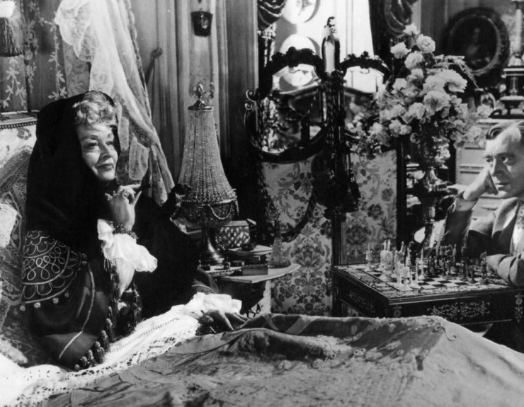 Козел отпущения (1959) через торрент бесплатно Козел отпущения (1959) фильм через торрент бесплатно