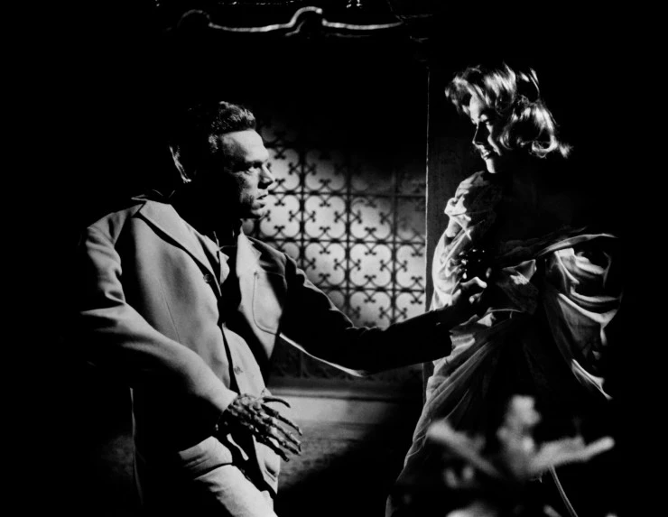 Калтики, бессмертный монстр (1959) через торрент бесплатно Калтики, бессмертный монстр (1959) фильм через торрент бесплатно