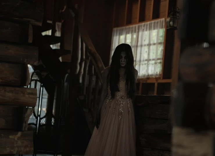 Заклятие: Последний ритуал (2025) через торрент бесплатно Заклятие: Последний ритуал (2025) фильм через торрент бесплатно