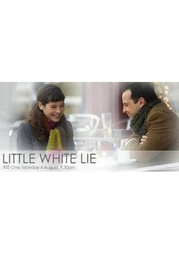 Невинная ложь / Little White Lie (2008) фильм скачать через торрент в хорошем качестве