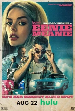 Эники-Беники / Eenie Meanie (2025) фильм скачать через торрент в хорошем качестве