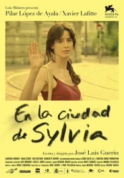 В городе Сильви / Dans la ville de Sylvia (2007) фильм скачать через торрент в хорошем качестве