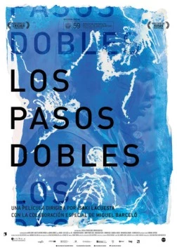 Двойные следы / Los pasos dobles (2011) фильм скачать через торрент в хорошем качестве