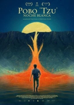Белая ночь / Pobo «Tzu». Noche blanca (2022) фильм скачать через торрент в хорошем качестве