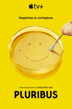 Одна из многих / Pluribus (2025) сериал скачать через торрент в хорошем качестве