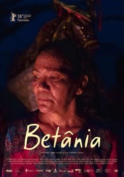 Бетания / Betânia (2024) фильм скачать через торрент в хорошем качестве