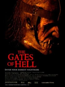 Врата ада / The Gates of Hell (2008) фильм скачать через торрент в хорошем качестве