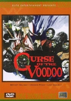 Проклятие Симбы / Curse of the Voodoo (1965) фильм скачать через торрент в хорошем качестве