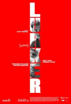 Луркер / Lurker (2025) фильм скачать через торрент в хорошем качестве