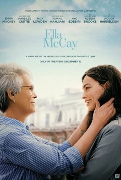 Элла Маккей / Ella McCay (2025) фильм скачать через торрент в хорошем качестве