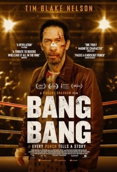 Бэнг-Бэнг / Bang Bang (2024) фильм скачать через торрент в хорошем качестве