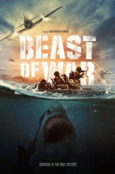 Зверь войны / Beast of War (2025) фильм скачать через торрент в хорошем качестве