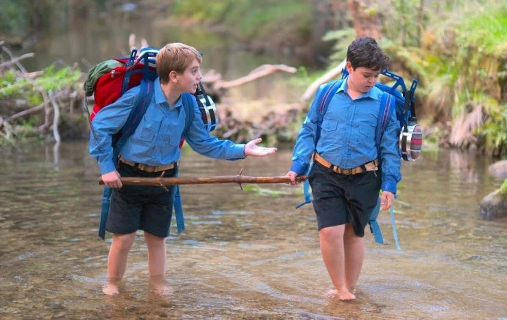 Пропала собака (2025) через торрент скачать Пропала собака (2025) фильм через торрент скачать