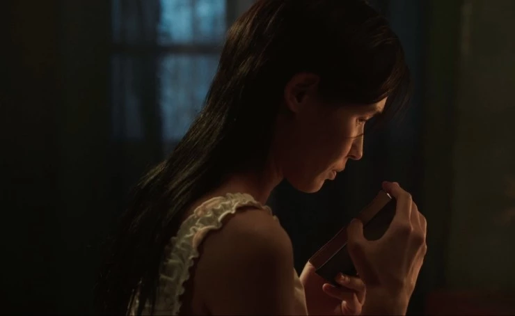 Ласточка (2024) через торрент бесплатно Ласточка (2024) фильм через торрент бесплатно