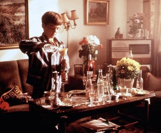 Дни кино (1993) через торрент скачать Дни кино (1993) фильм через торрент скачать