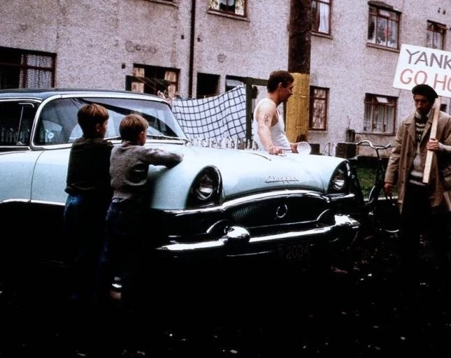 Дни кино (1993) в хорошем качестве через торрент Дни кино (1993) фильм в хорошем качестве через торрент