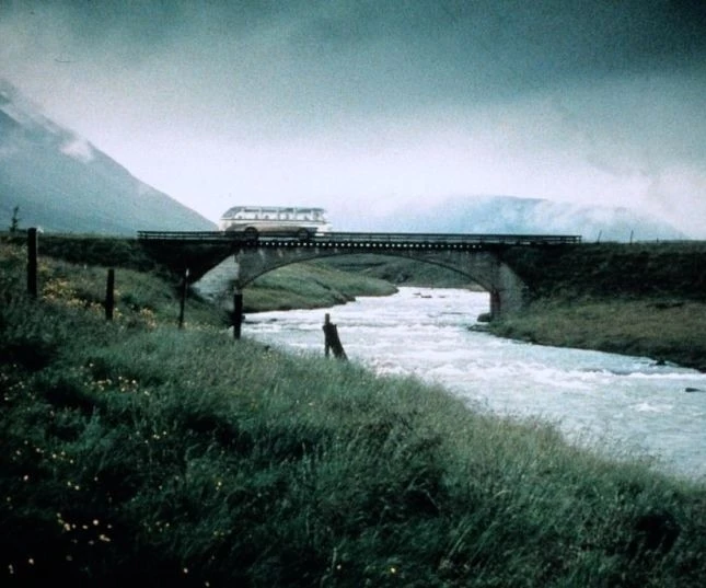 Дни кино (1993) через торрент бесплатно Дни кино (1993) фильм через торрент бесплатно