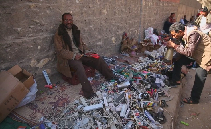 Заббалин, город мусорщиков (2016) через торрент скачать Заббалин, город мусорщиков (2016) фильм через торрент скачать