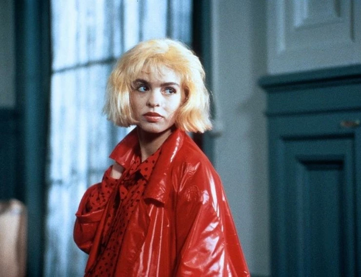Лили была здесь (1989) через торрент скачать Лили была здесь (1989) фильм через торрент скачать