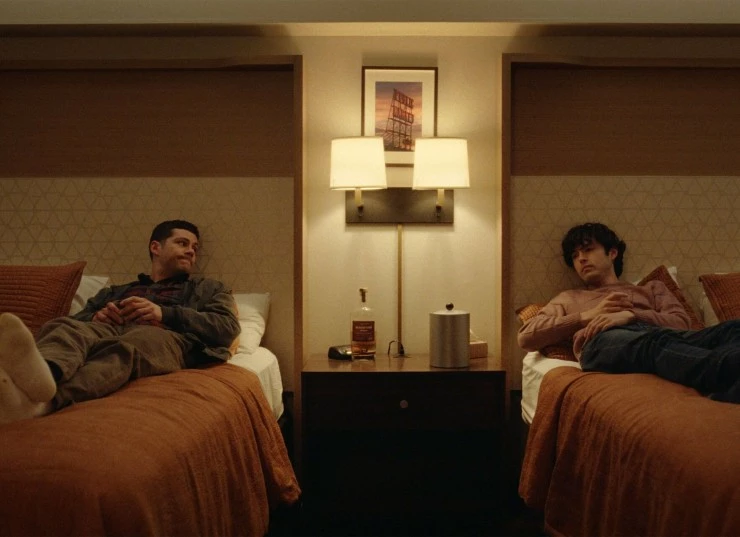 Без близнеца (2025) через торрент скачать Без близнеца (2025) фильм через торрент скачать