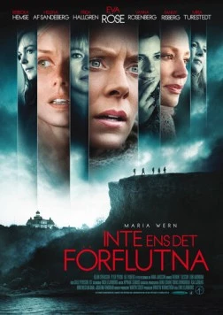 И даже не прошлое / Maria Wern: Inte ens det förflutna (2012) фильм скачать через торрент в хорошем качестве