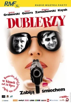 Дублёры / Dublerzy (2006) фильм скачать через торрент в хорошем качестве