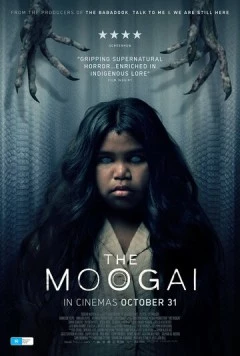 Мугай / The Moogai (2024) фильм скачать через торрент в хорошем качестве