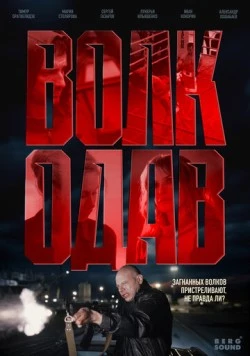 Волкодав (2025) сериал скачать через торрент в хорошем качестве