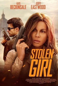 Похищенная / Stolen Girl (2025) фильм скачать через торрент в хорошем качестве