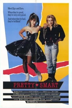 Большая умница / Pretty Smart (1987) фильм скачать через торрент в хорошем качестве