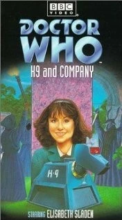 К-9 и Компания: Лучший друг девушки / K-9 and Company: A Girl's Best Friend (1981) фильм скачать через торрент в хорошем качестве