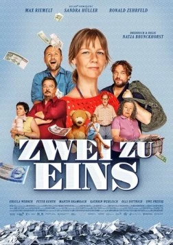 Два к одному / Zwei zu eins (2024) фильм скачать через торрент в хорошем качестве