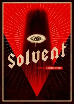 Растворение / Solvent (2024) фильм скачать через торрент в хорошем качестве