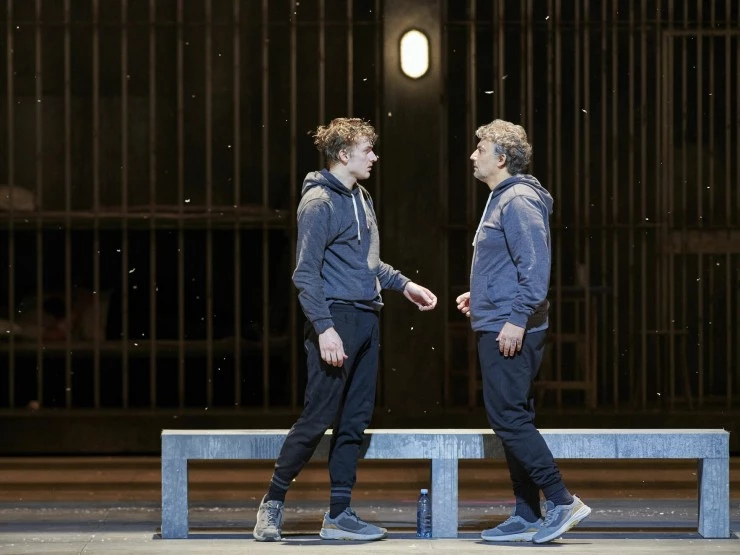 Парсифаль (2021) через торрент скачать Парсифаль (2021) фильм через торрент скачать