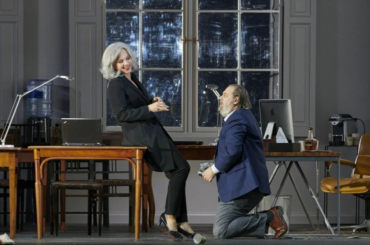 Парсифаль (2021) в хорошем качестве через торрент Парсифаль (2021) фильм в хорошем качестве через торрент