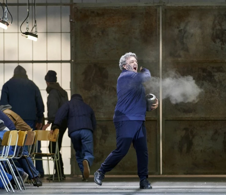 Парсифаль (2021) через торрент бесплатно Парсифаль (2021) фильм через торрент бесплатно