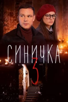 Синичка 3 (2020) сериал скачать через торрент в хорошем качестве