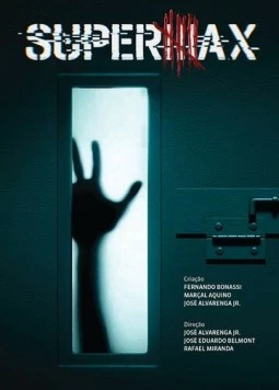 СуперМакс / Supermax (2016) сериал скачать через торрент в хорошем качестве