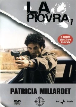 Спрут 7 / La piovra (1995) сериал скачать через торрент в хорошем качестве