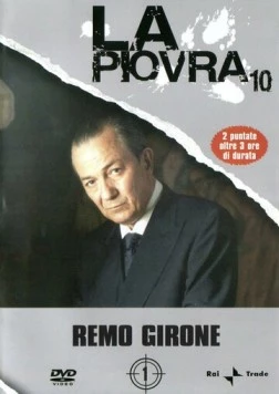 Спрут 10 / La piovra 10 (2001) сериал скачать через торрент в хорошем качестве