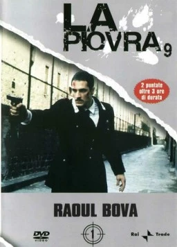 Спрут 9 / La piovra 9 - Il patto (1998) cериал на русском скачать через торрент файл