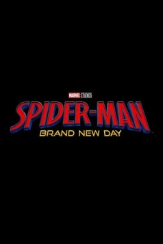 Человек Паук: Совершенно новый день / Spider-Man: Brand New Day (2026) фильм скачать через торрент в хорошем качестве