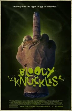 Окровавленные костяшки / Bloody Knuckles (2014) фильм скачать через торрент в хорошем качестве