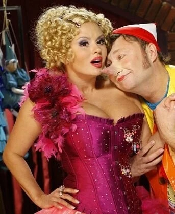 Золотой ключик (2009) в хорошем качестве через торрент Золотой ключик (2009) фильм в хорошем качестве через торрент