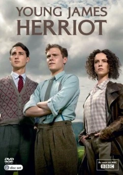 Юный Джеймс Хэрриот / Young James Herriot (2011) сериал скачать через торрент в хорошем качестве