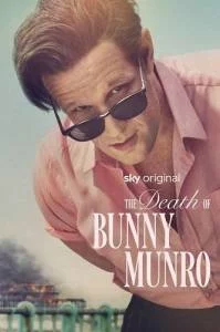 Смерть Банни Манро / The Death of Bunny Munro (2025) сериал скачать через торрент в хорошем качестве